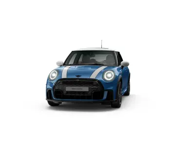 Gebraucht Mini Cooper 136 PS (100 kW) 2023 Kleinwagen