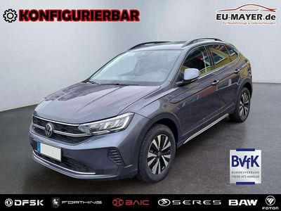 Neu VW Taigo R-line 116 PS (85 kW) 2026 Waehlbar SUV