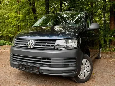Gebraucht VW Caravelle