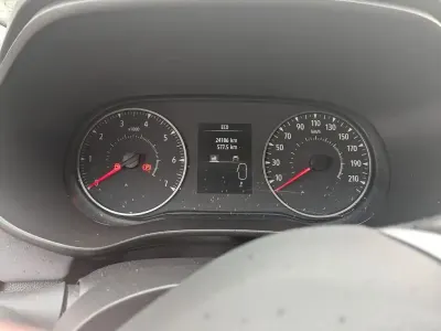 Gebraucht Dacia Sandero Extreme 101 PS (74 kW) 2023 Grün Limousine