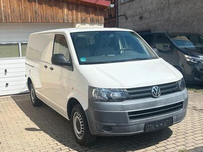 VW T5