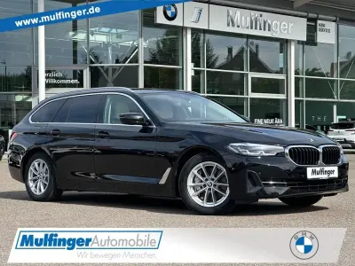 Gebraucht BMW 530