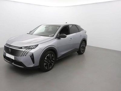 Gebraucht Peugeot 3008 137 PS (100 kW) 2024 Andere SUV