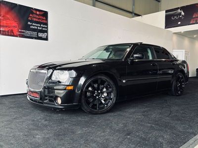 gebraucht Chrysler 300C SRT-8 6.1|AUTOM|MEMORY|LPG|PDC|NAVI|SHZ