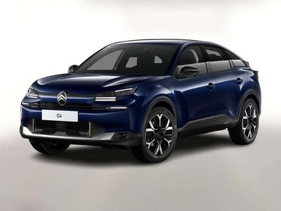 Używany Citroën C4