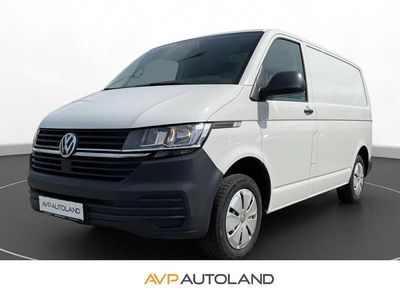 Gebraucht VW Transporter 110 PS (80 kW) 2021 Van