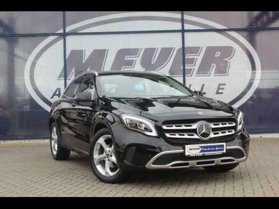 Mercedes GLA180