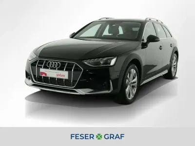 Gebraucht Audi A4 Allroad