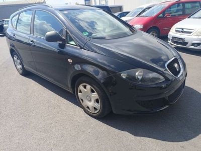 Seat Altea XL