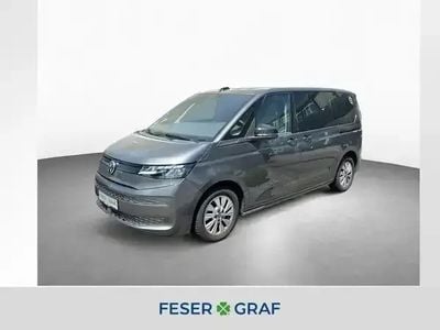 VW Multivan