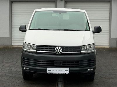 Weiß Gebraucht 2018 VW Transporter Van | 23.990 € (Guter Preis)