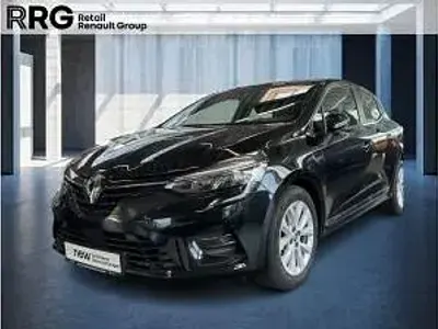 Gebraucht Renault Clio V