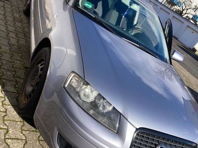 gebraucht Audi A3 1.6 Attraction Attraction