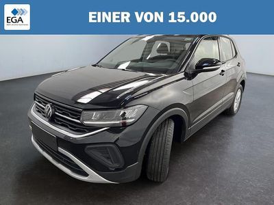 Gebraucht VW T-Cross Edition 116 PS (85 kW) 2025 Farbe: SUV