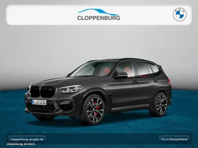 Gebraucht BMW X3 M