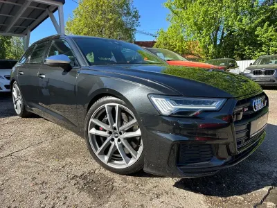 Gebraucht Audi S6
