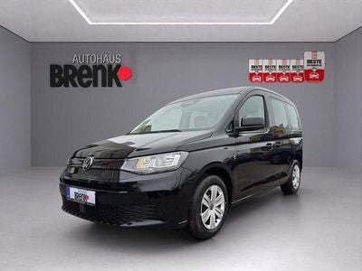 Nuova VW Caddy Family 116 CV (85 kW) 2025 Grigio Monovolume