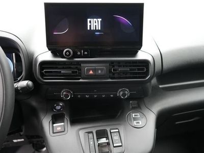 Fiat e-Doblò