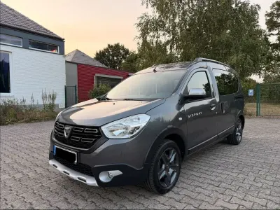 Gebraucht Dacia Dokker