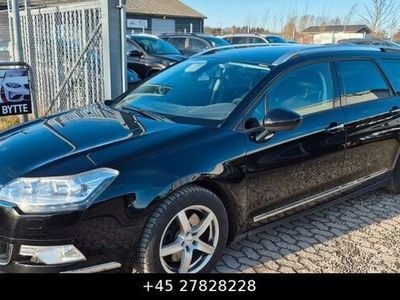 Citroën C5