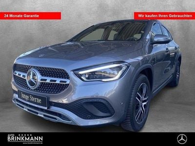 Mercedes GLA200