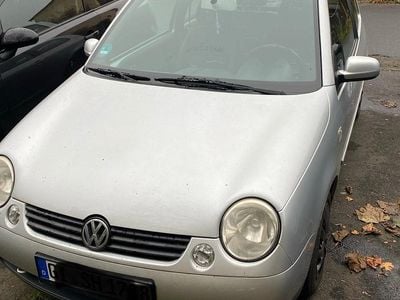 VW Lupo