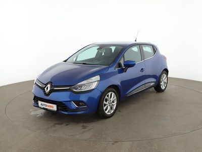 gebraucht Renault Clio IV 