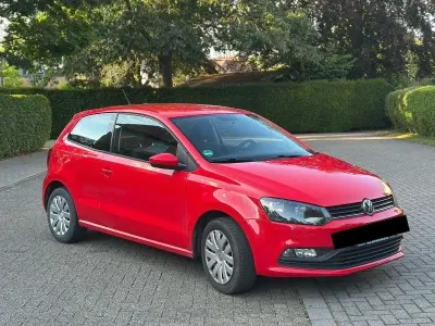 Gebraucht VW Polo
