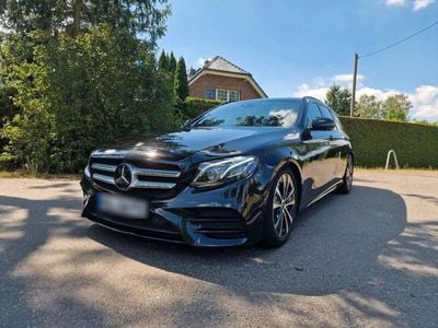 Mercedes E300