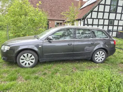 Usata Audi A4 131 CV (96 kW) 2006 Station wagon