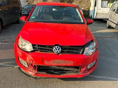 gebraucht VW Polo 1,6D 66KW