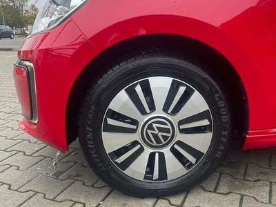 gebraucht VW e-up! up! Upe-up Style Plus