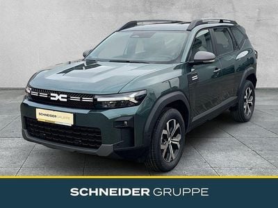 Nouă Dacia Bigster Expression 154 CP (113 kW) 2026 SUV