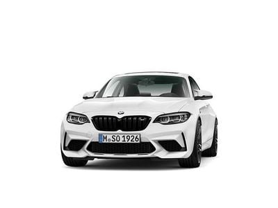 Gebraucht BMW M2 Competition Edition 410 PS (301 kW) 2025 Coupé