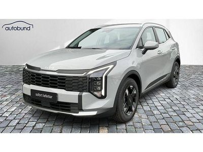 Neu Kia Sportage Urban 150 PS (110 kW) 2025 SUV