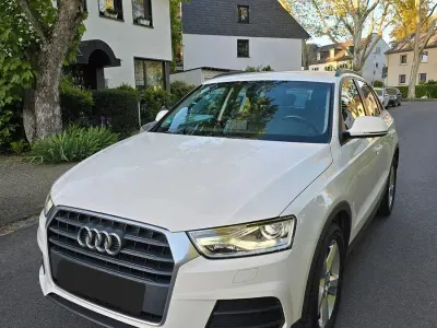 Gebraucht Audi Q3