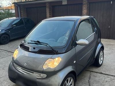 Smart ForTwo Coupé