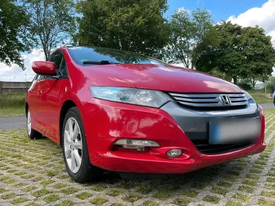 Gebraucht Honda Insight