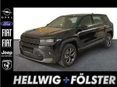 Gebraucht Jeep Compass