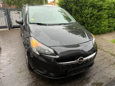 Gebraucht Opel Corsa