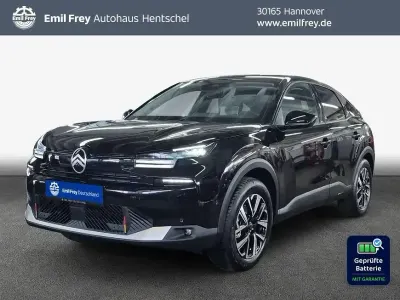 Gebraucht Citroën e-C4