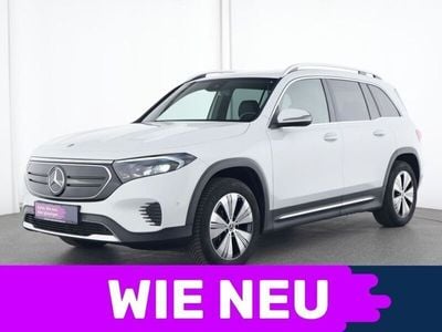 Mercedes EQB250