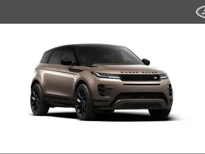 Ny Land Rover Range Rover evoque 204 HK (150 kW) 2026 Brun SUV