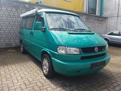 VW T4