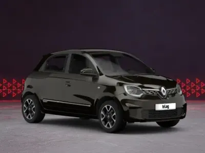 Neu Renault Twingo Urban 60 kW (82 PS) 2026 Kleinwagen