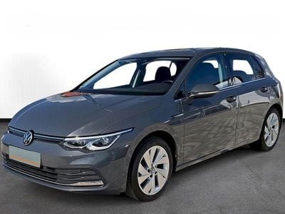 VW Golf VIII
