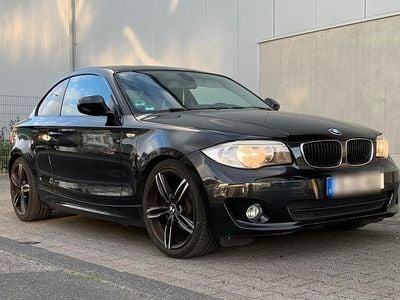 BMW 120 Coupé