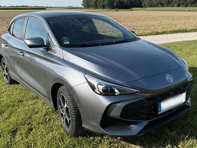 MG MG3