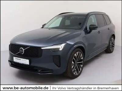 Gebraucht Volvo XC90 Plus 455 PS (334 kW) 2025 Blau SUV