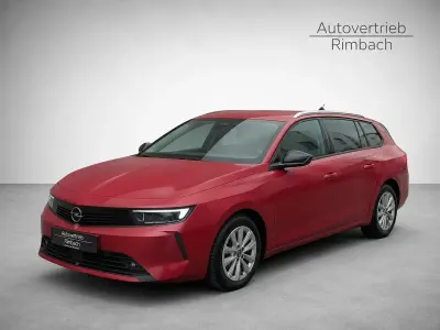Usata Opel Astra
